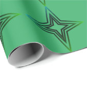 クリスマス ラッピング スタイルとデザイン ラッピングペーパー (ロールコーナー)