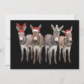 クリスマス ラバ好き ギフト ファーム クリスマス (正面)