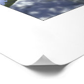 クリスマス・レディバード ポスター (角)