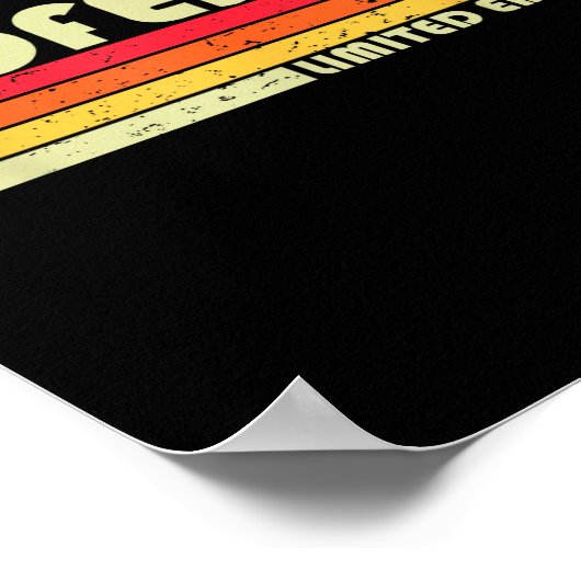 クリスマス レトロ ヴィンテージ 卒業式 プロフェッサー 面白い ポスター (角)