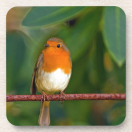 クリスマス・ロビン コースター