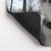 クリスマス・ワンちゃん マウスパッド (コーナー)