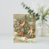 クリスマス ヴィンテージ (スタンド正面)