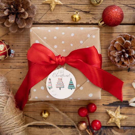 クリスマス,休日,モダンクリスマス,休暇シーズン,C2 ラウンドシール