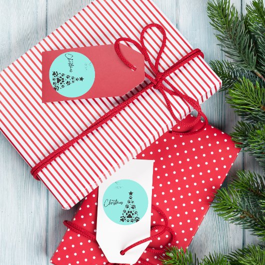 クリスマス,休日,モダンクリスマス,休暇シーズン,C4 ラウンドシール