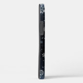 クリスマス/冬のケース – Mate iPhoneケース Case-Mate iPhoneケース (裏面 / 右)