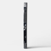 クリスマス/冬のケース – Mate iPhoneケース Case-Mate iPhoneケース (裏面 / 左)