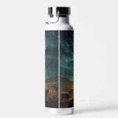 クリスマス/出生/イエス ウォーターボトル (右面)