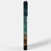 クリスマス/出生/イエス Case-Mate iPhoneケース (裏面 / 右)