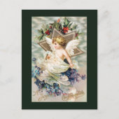 クリスマス 喜びに満ちたクリスマス (正面)