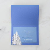 クリスマス – 季節の挨拶、冬、ビジネス (内部)