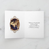 クリスマス 宗教的 聖アンデレ ノヴェナ 乙女マリア (内部)