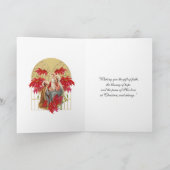 クリスマス 宗教 聖アンドレ ノヴェナ 聖家族 (内部)