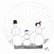 クリスマス – 家族の親密さを体験する