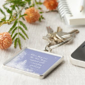 クリスマス – 彼らが星を見たとき キーホルダー (側面)