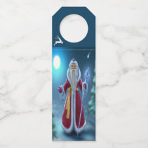 クリスマス – 戻る…