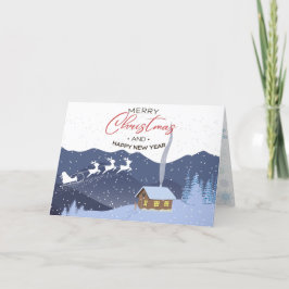 クリスマス |新年おめでとう |サンタのカスタマイズ