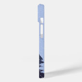 クリスマス |新年おめでとう |サンタのプレゼント Case-Mate iPhoneケース (裏面 / 左)