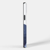 クリスマス |新年おめでとう |サンタのプレゼント Case-Mate iPhoneケース (裏面 / 右)