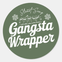 クリスマス | 新年のステッカー