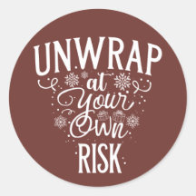 クリスマス | 新年のステッカー