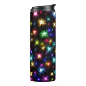 クリスマス、新年のライカラフルト–27317 タンブラー (回転左)