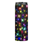 クリスマス、新年のライカラフルト–27317 タンブラー (裏面)