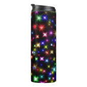 クリスマス、新年のライカラフルト–27317 タンブラー (回転右)