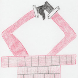 クリスマス – 旅のカードをスムーズに カード