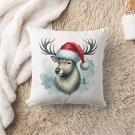 クリスマス 枕