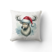 クリスマス 枕
