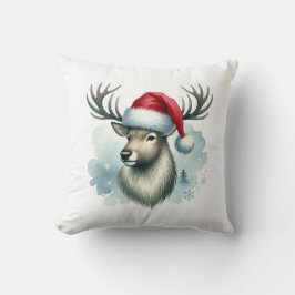 クリスマス 枕