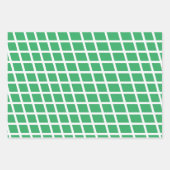 クリスマス |格言 | ラッピングペーパーシート (正面2)