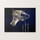 クリスマス – 母と子 ジグソーパズル (横)