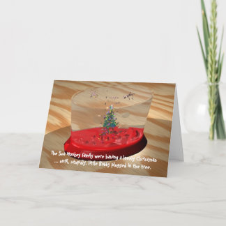 クリスマス: 海猿の衝撃 シーズンカード