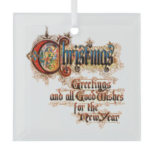 クリスマス（照明付き文字）