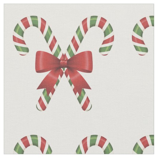 クリスマス 🎄 生地 🎄 ファブリック (クローズアップ)