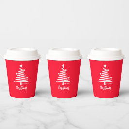 クリスマス 紙コップ