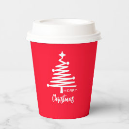 クリスマス 紙コップ