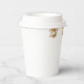 クリスマス 紙コップ (右)