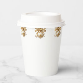 クリスマス 紙コップ