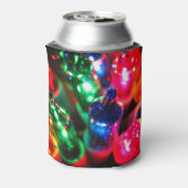 クリスマス 缶クーラー (缶裏面)