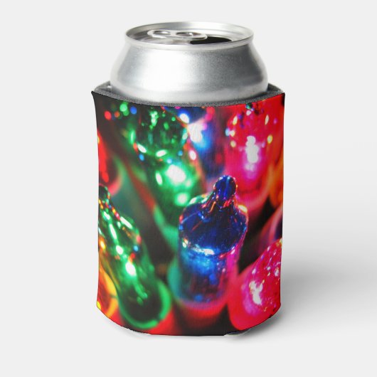 クリスマス 缶クーラー (缶裏面)