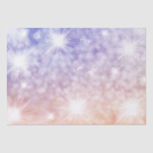 クリスマス 薄葉紙 (正面)