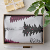 クリスマス 薄葉紙 (ギフト)