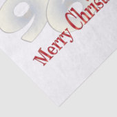 クリスマス 薄葉紙 (詳細)