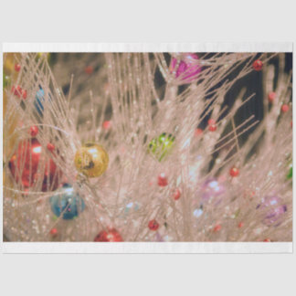 クリスマス 薄葉紙