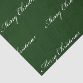 クリスマス 薄葉紙 (詳細)