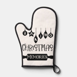 クリスマス 鍋つかみ