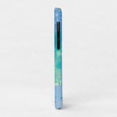 クリスマス《鳥》アメリカゴガラチャッター Case-Mate iPhoneケース (裏面/左)